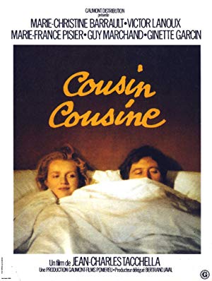 Cousin cousine - Cousin, Cousine