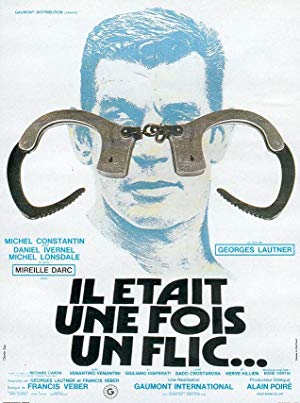 Flic Story - Il était une fois un flic...