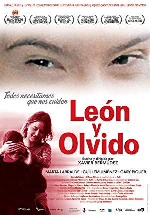 León and Olvido - León y Olvido