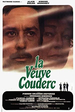 The Widow Couderc - La veuve Couderc