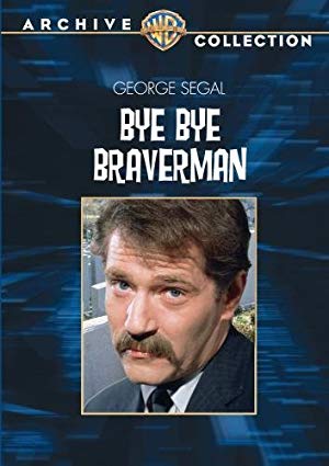 Bye Bye Braverman