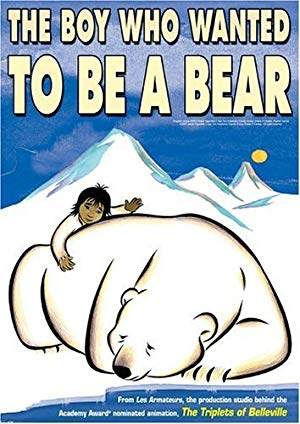 The Boy Who Wanted to Be a Bear - Drengen der ville gøre det umulige