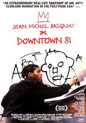 Downtown 81 - Downtown '81