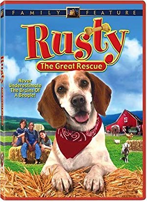 Rusty: A Dog's Tale