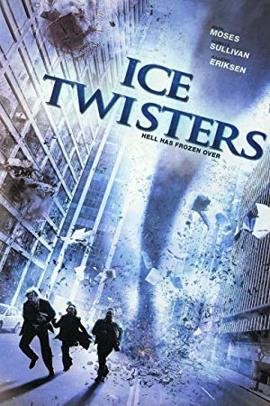 Ice Twisters