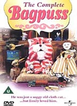 Bagpuss - The Complete Bagpuss