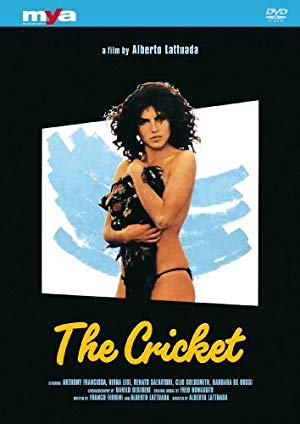 The Cricket - La cicala