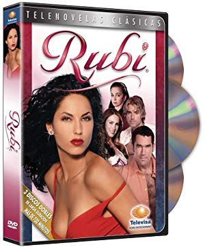 Rubi - Rubí