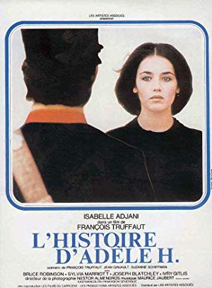 The Story of Adele H - L'histoire d'Adèle H.