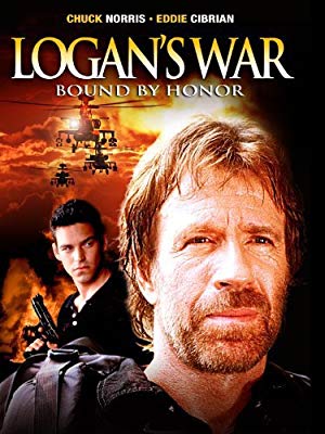 Logan's War: Bound by Honor - Logan's War: Bound by Honor