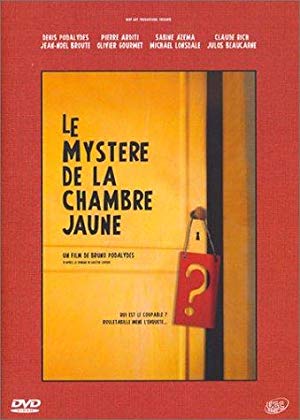 The Mystery of the Yellow Room - Le Mystère de la chambre jaune