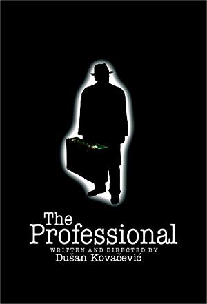 The Professional - Profesionalac