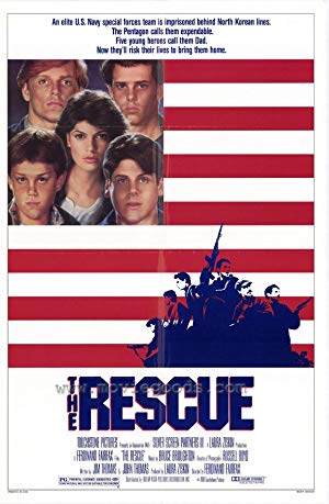 The Rescue