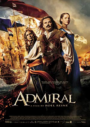 Admiral - Michiel de Ruyter