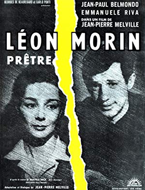 Leon Morin, Priest