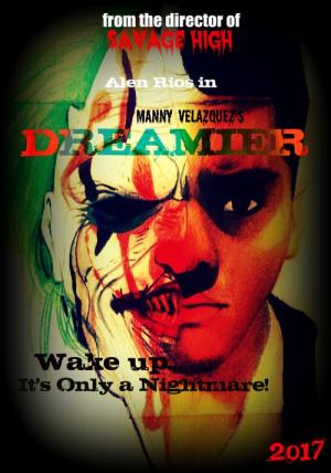 Dreamier: An American Nightmare