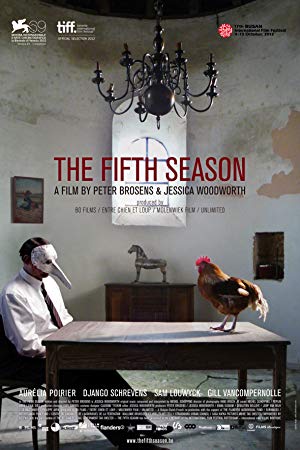 The Fifth Season - La cinquième saison
