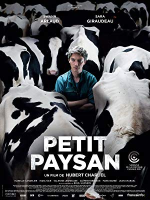 Bloody Milk - Petit Paysan