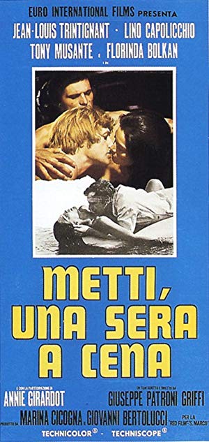 One Night at Dinner - Metti una sera a cena