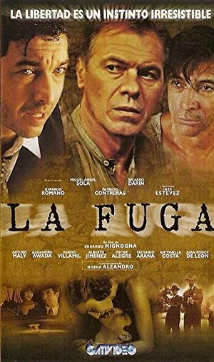 La Fuga - La fuga