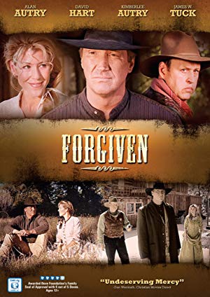 Seven Murders Forgiven