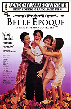 Belle Epoque - Belle Époque