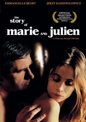 The Story of Marie And Julien