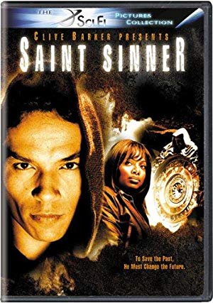 Saint Sinner