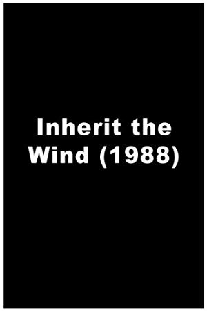 Inherit The Wind