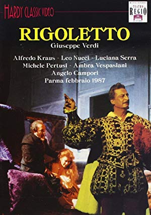 Rigoletto