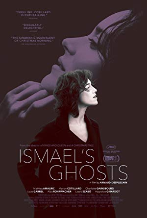 Ismael's Ghosts - Les Fantômes d'Ismaël
