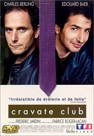 Cravate Club