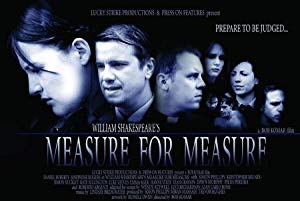 Measure For Measure