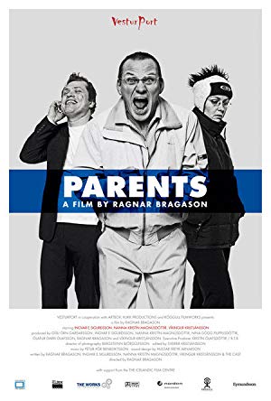 Parents - Foreldrar