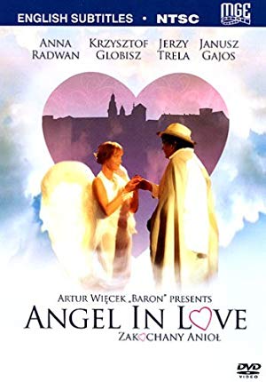 Angel in Love