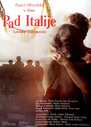 The Fall of Italy - Pad Italije