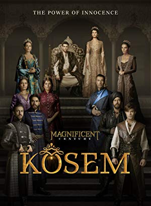Magnificent Century: Kösem