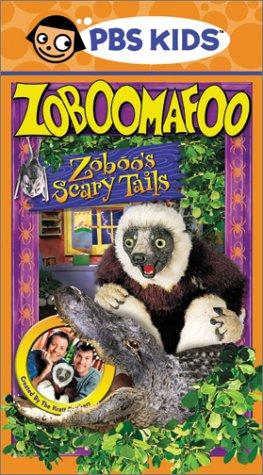 Zoboomafoo