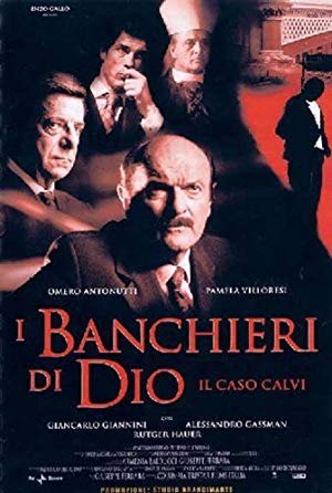 The Bankers of God: The Calvi Affair - I banchieri di Dio - Il caso Calvi