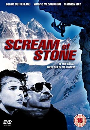 Scream of Stone - Cerro Torre: Schrei aus Stein