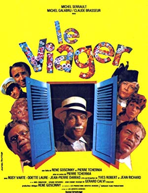 The Annuity - Le viager