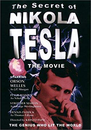 The Secret Life of Nikola Tesla - Tajna Nikole Tesle