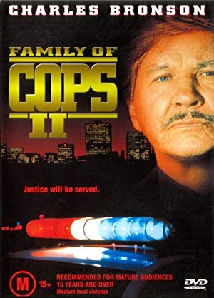 Breach of Faith: A Family of Cops II - Family of Cops II - Breach of Faith