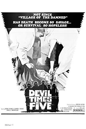 Devil Times Five