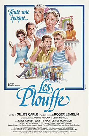 The Plouffe Family - Les Plouffe