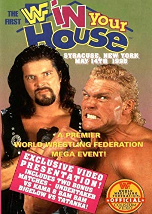 WWE In Your House