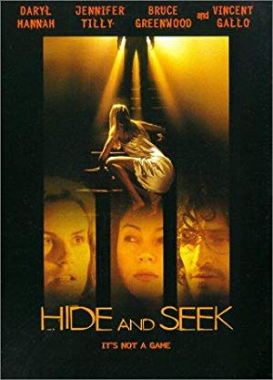 Hide and Seek - Cord