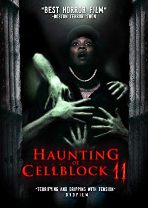 Haunting of Cellblock 11 - Apparitional