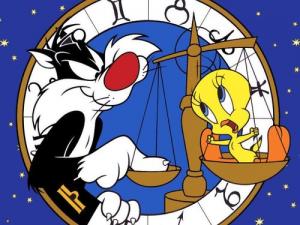 The Sylvester & Tweety Show