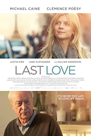 Last Love - Mr. Morgan's Last Love